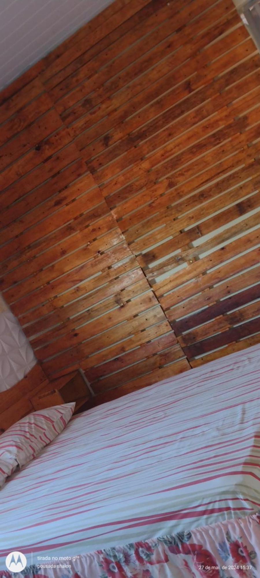 Pousada Shalom E Hostel Holly Land Santo Amaro do Maranhao エクステリア 写真