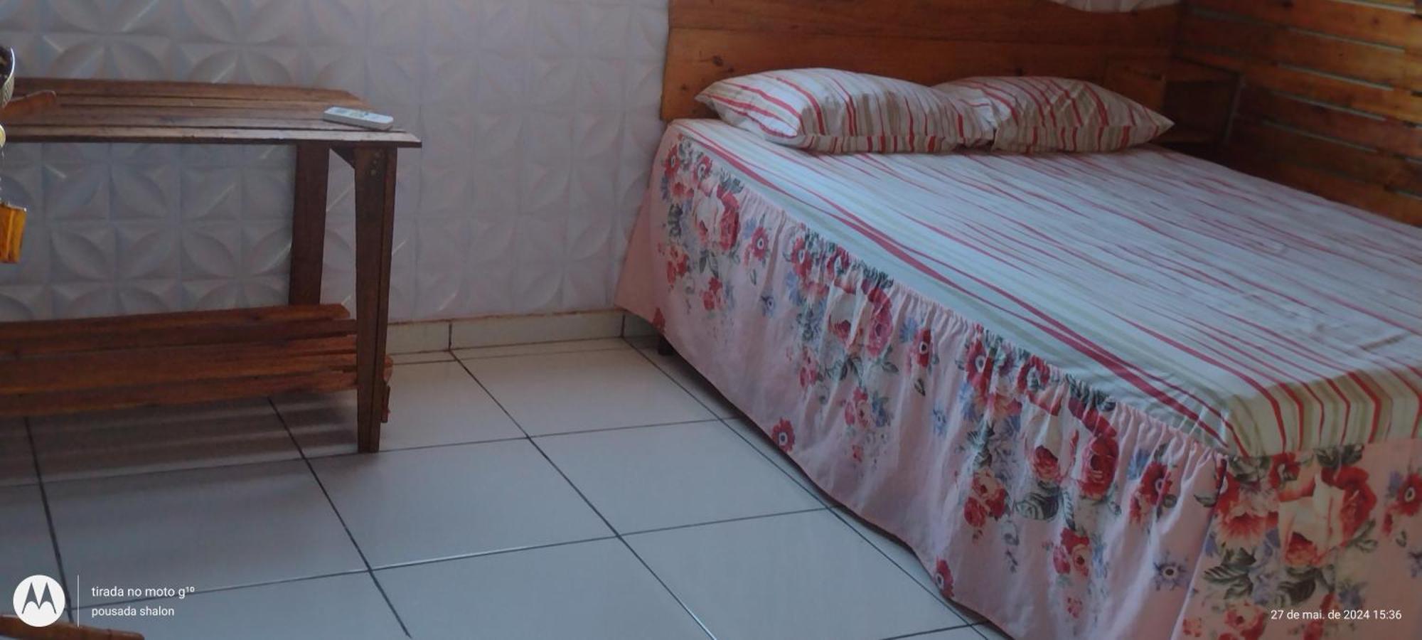Pousada Shalom E Hostel Holly Land Santo Amaro do Maranhao エクステリア 写真