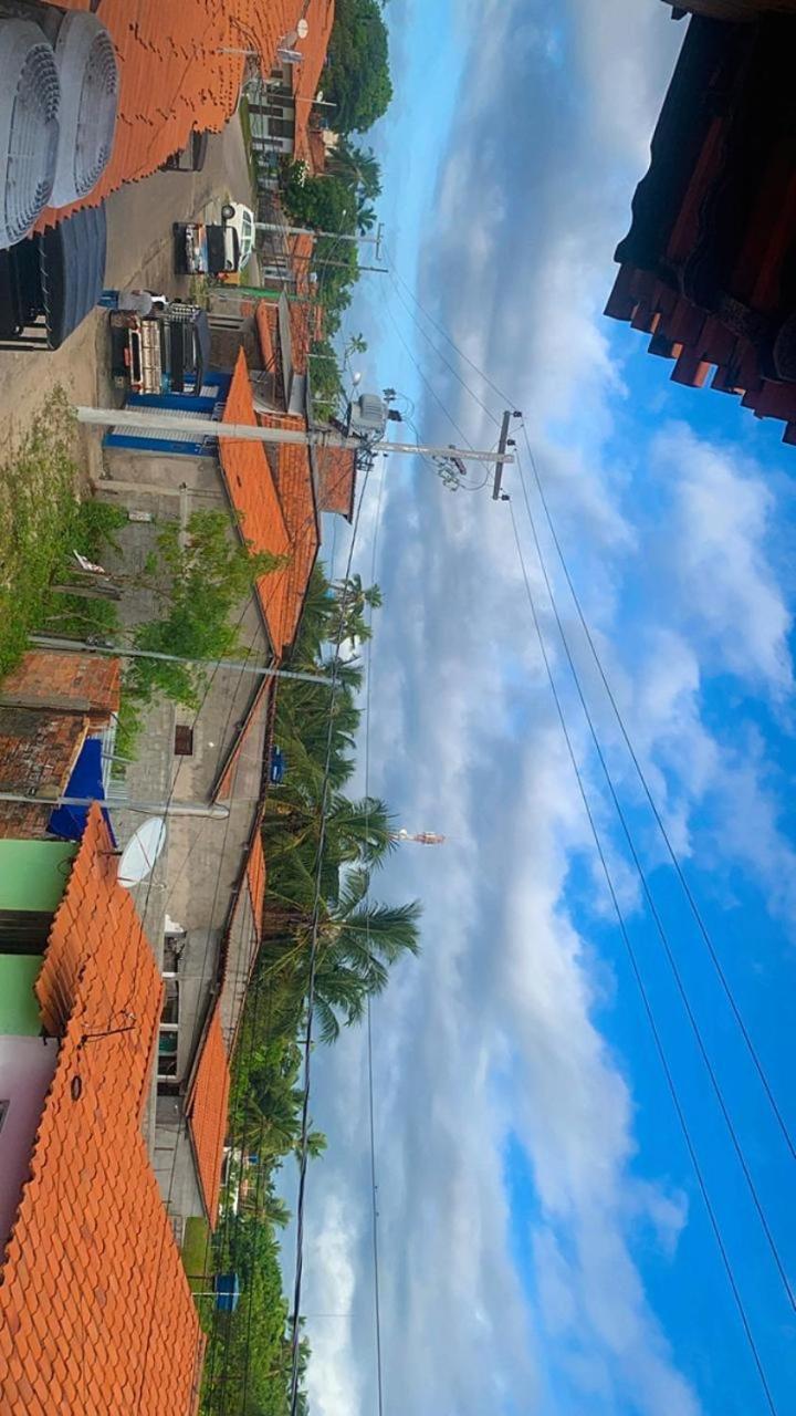 Pousada Shalom E Hostel Holly Land Santo Amaro do Maranhao エクステリア 写真