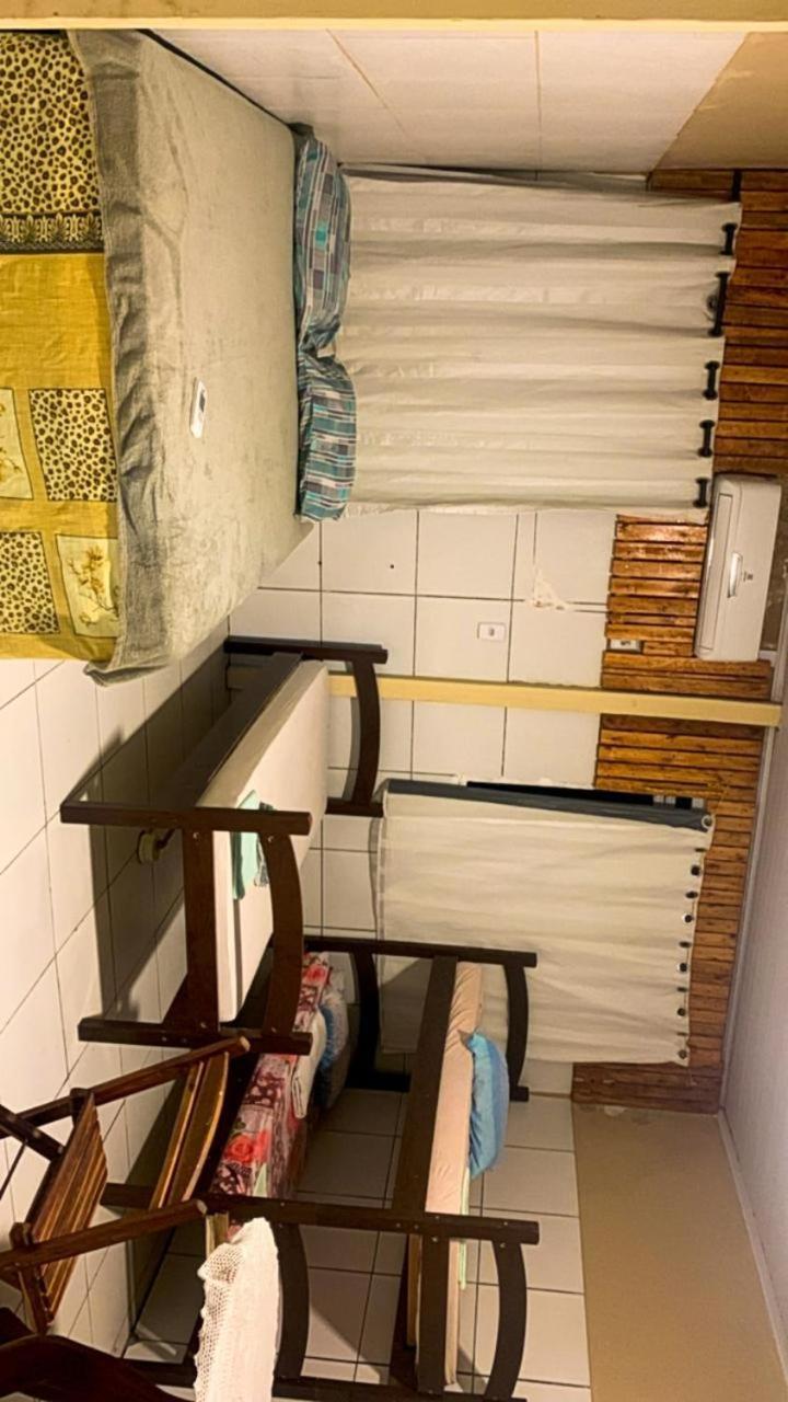 Pousada Shalom E Hostel Holly Land Santo Amaro do Maranhao エクステリア 写真