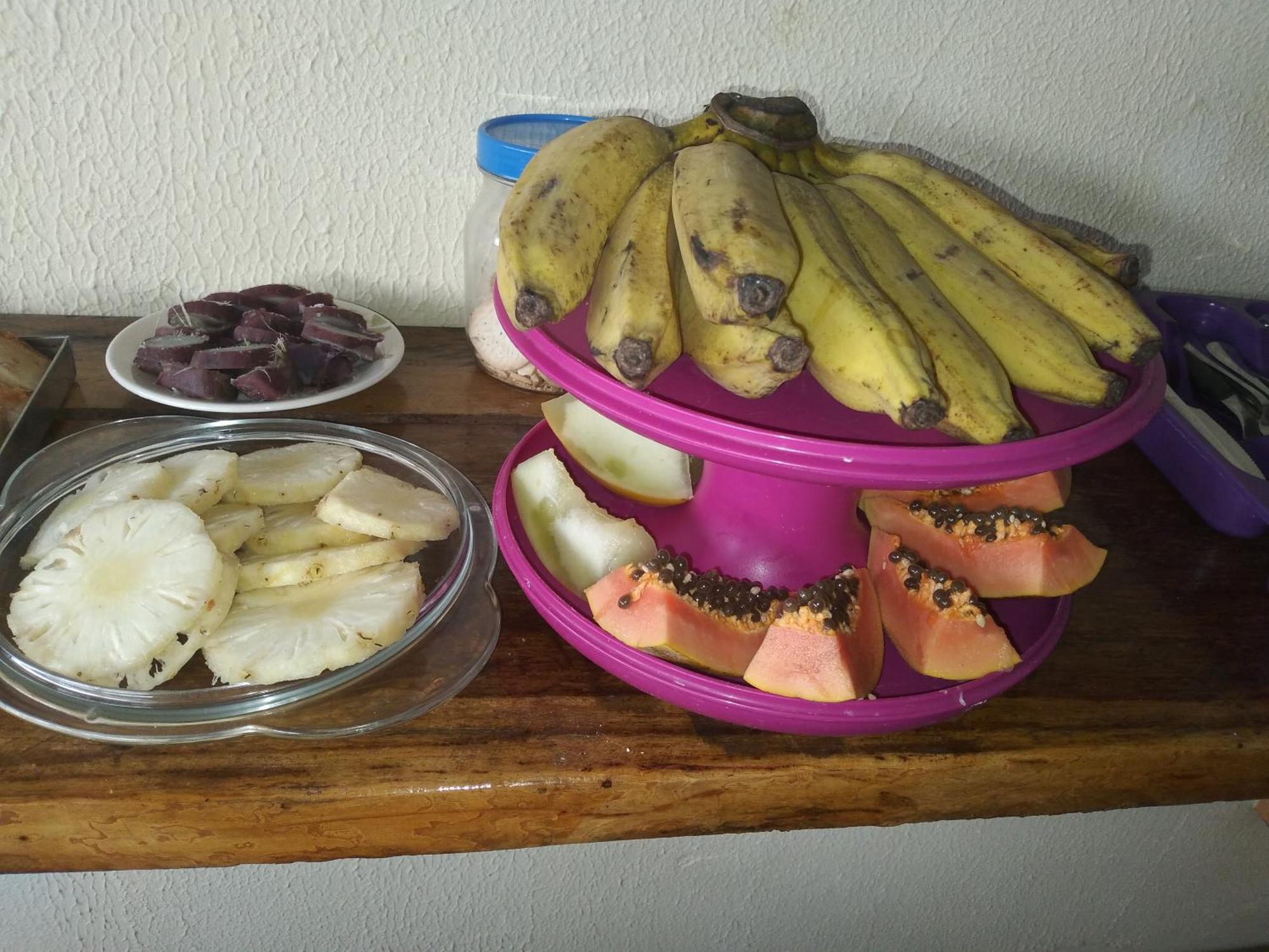 Pousada Shalom E Hostel Holly Land Santo Amaro do Maranhao エクステリア 写真