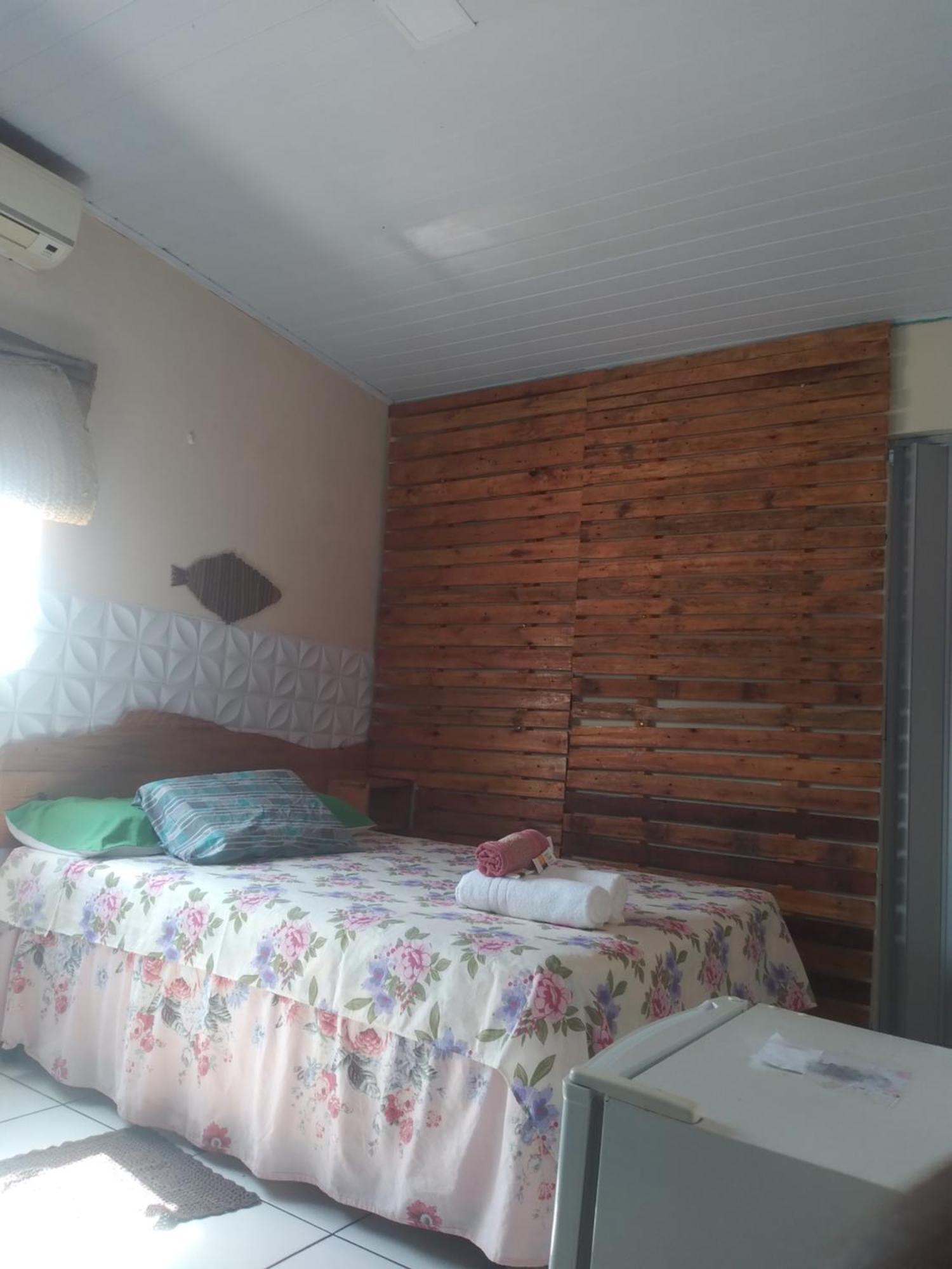 Pousada Shalom E Hostel Holly Land Santo Amaro do Maranhao エクステリア 写真