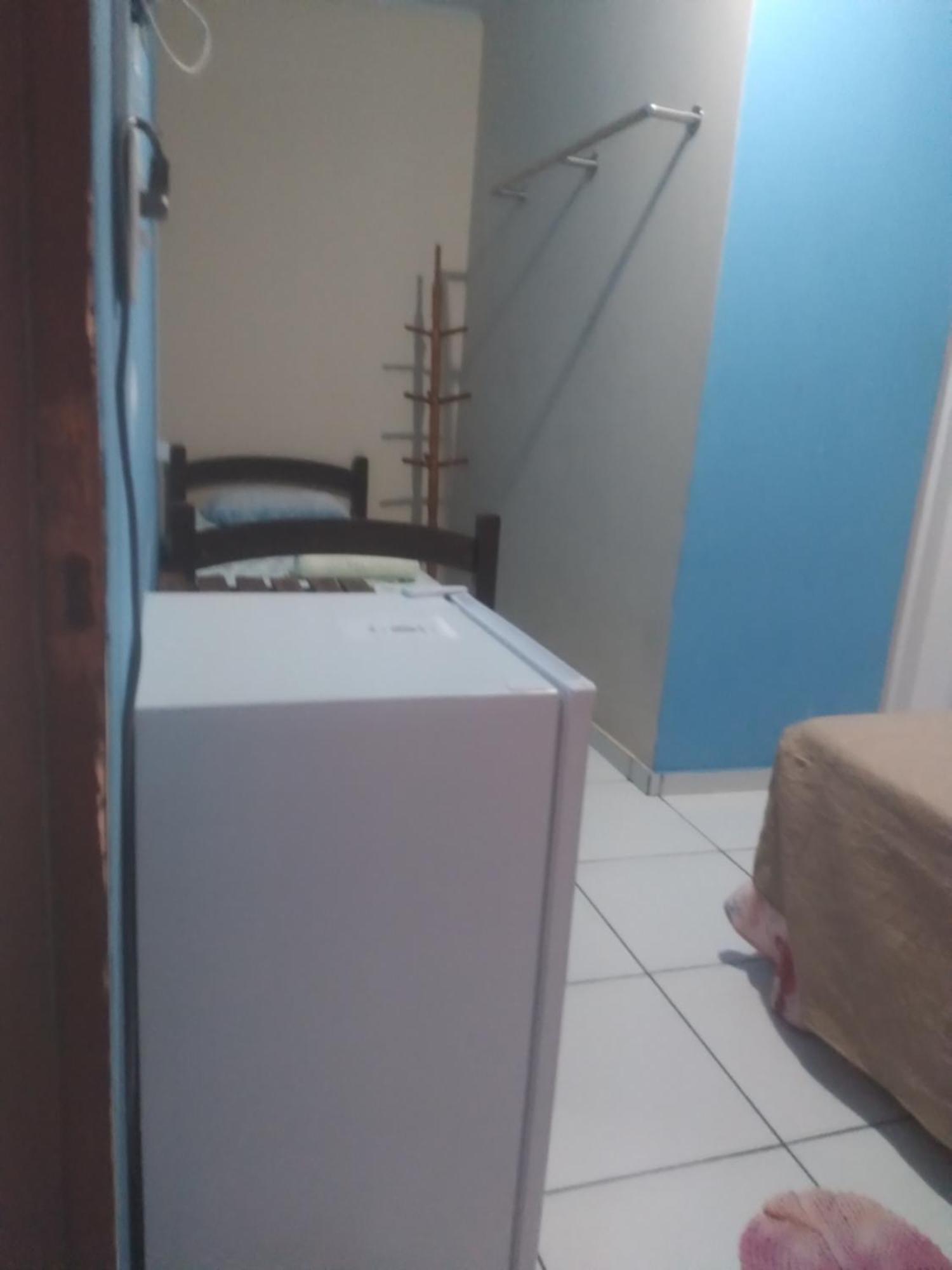 Pousada Shalom E Hostel Holly Land Santo Amaro do Maranhao エクステリア 写真