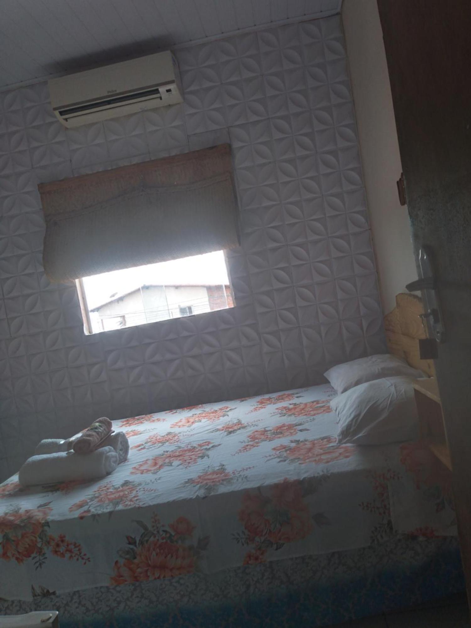 Pousada Shalom E Hostel Holly Land Santo Amaro do Maranhao エクステリア 写真