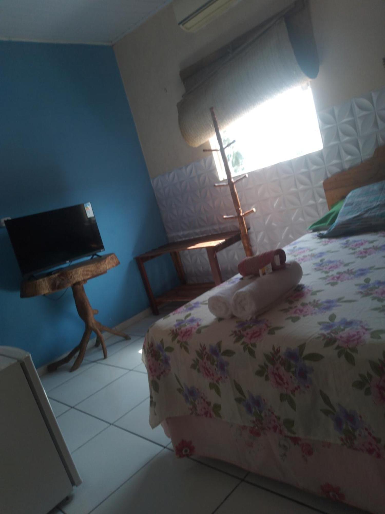 Pousada Shalom E Hostel Holly Land Santo Amaro do Maranhao エクステリア 写真