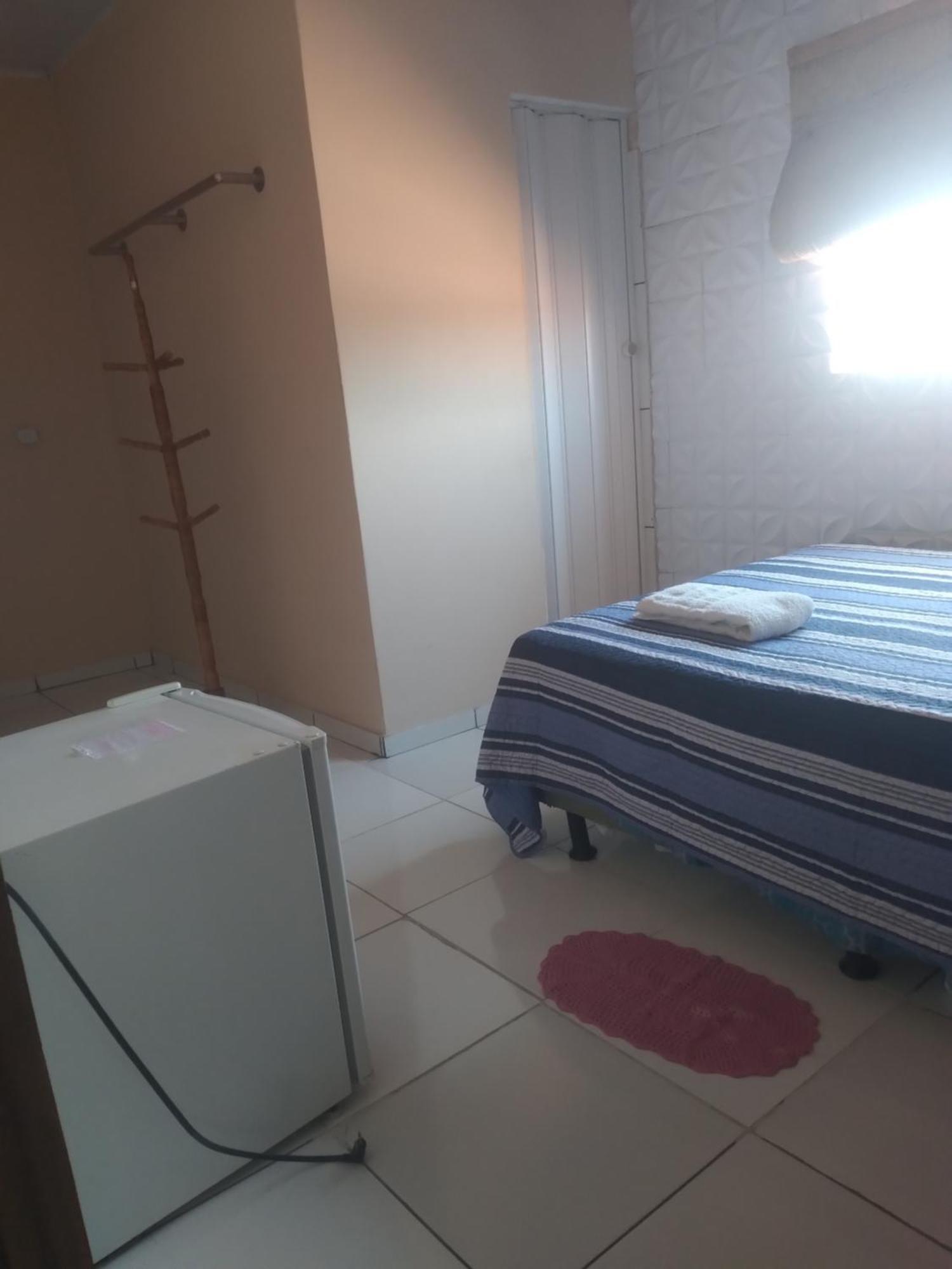 Pousada Shalom E Hostel Holly Land Santo Amaro do Maranhao エクステリア 写真