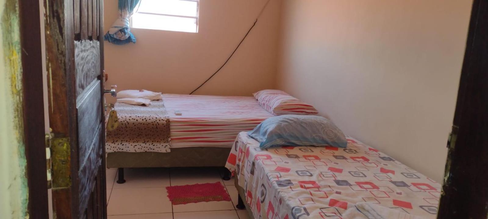 Pousada Shalom E Hostel Holly Land Santo Amaro do Maranhao エクステリア 写真