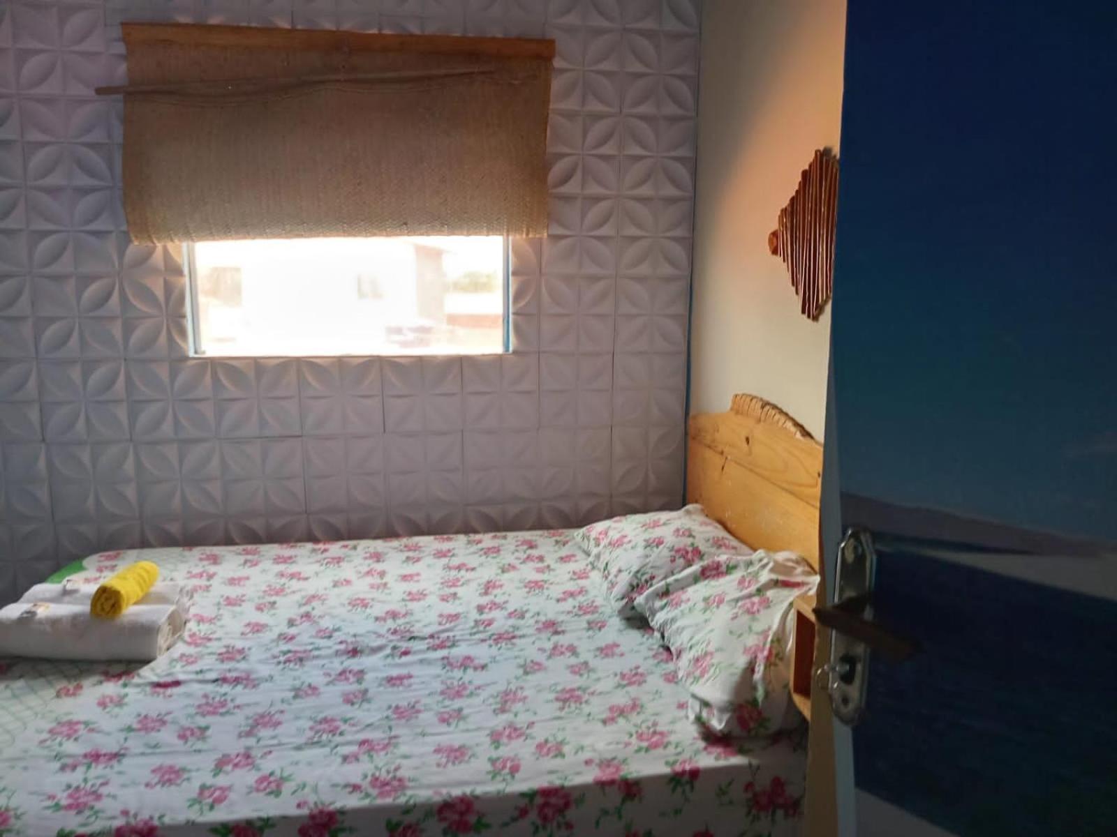 Pousada Shalom E Hostel Holly Land Santo Amaro do Maranhao エクステリア 写真