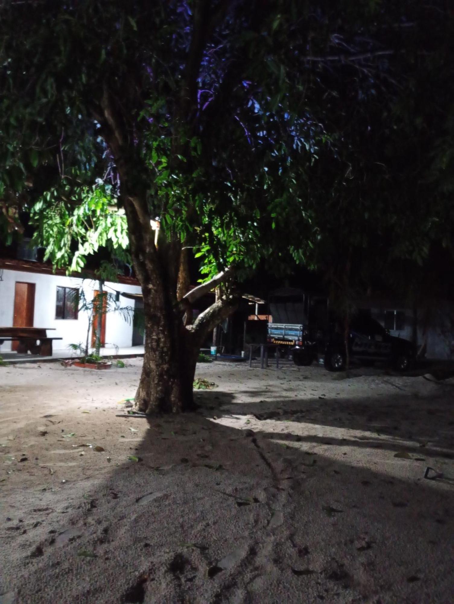 Pousada Shalom E Hostel Holly Land Santo Amaro do Maranhao エクステリア 写真